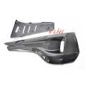 Carbon Fiber Belly Pan für Ducati Diavel